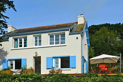 Cottage, Plougasnou