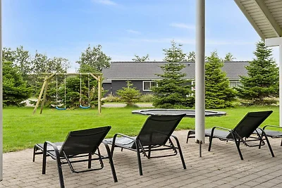Luxuriöses Refugium mit Pool