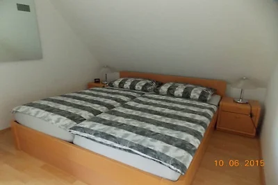 Casa vacanze a Duhnen con 2 camere da letto