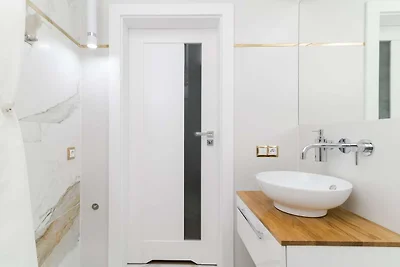 Komfortables Ferienhaus, Sauna, Whirlpool