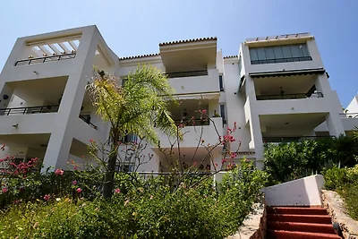 Wohnung in Alhaurín el Grande mit Terrasse