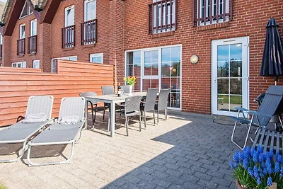 8 Personen Ferienhaus in Rømø-By Traum