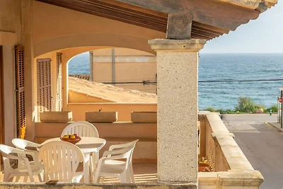 Habitatge Escorball - Casa En Sa RÃ pita
