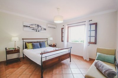 Villa voor 8 personen met 2 kamers