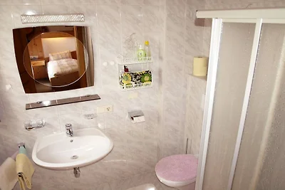 Appartamento per vacanze con 1 camera da...