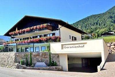 Ferienwohnung mit 1 Schlafzimmer