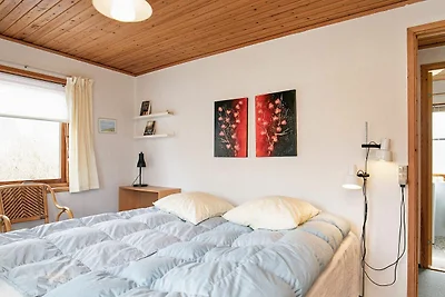 6 Personen Ferienhaus in Læsø