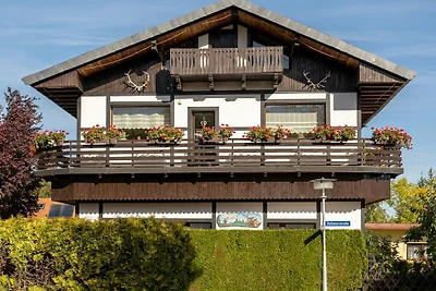 Ferienwohnung mit 1 Schlafzimmer