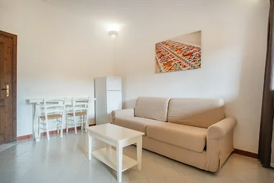 Studio in Ferienanlage auf Sardinien