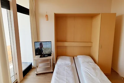 Appartement Elena mit Pool und Sauna