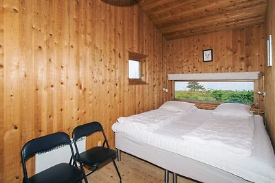 4 person holiday home in Asnæs