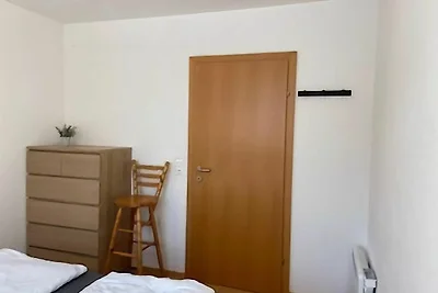 Apartment in Sankt Margarethen nahe Skigebiet