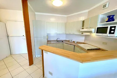 apartman za odmor Obiteljski odmor Caorle