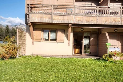 Niveoles Residence Bat C