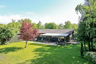 10 Personen Ferienhaus in Dragør-By Traum
