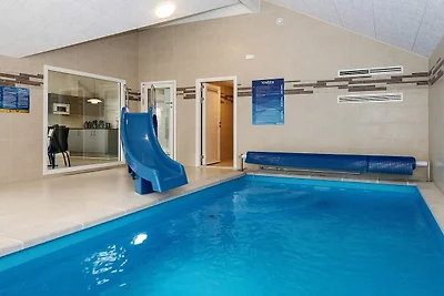 Luxuriöses Refugium mit Pool