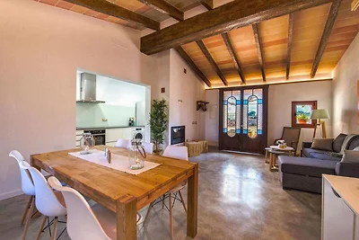 Royale villa met privézwembad