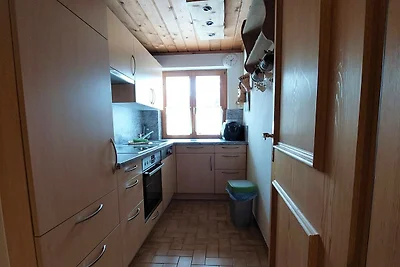 Chalet in Hochfügen bij Skiliften