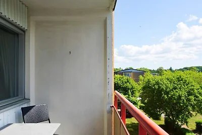 4 Personen Ferienhaus in VISBY