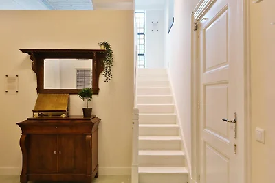 Einzigartige Villa in Rinsumageest mit Sauna