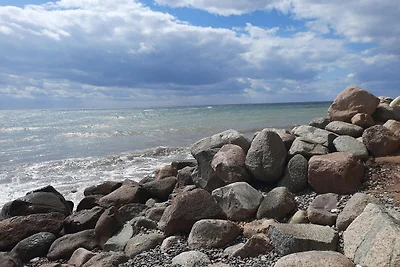 Meeresidyll mit Aussicht -- By Traum...