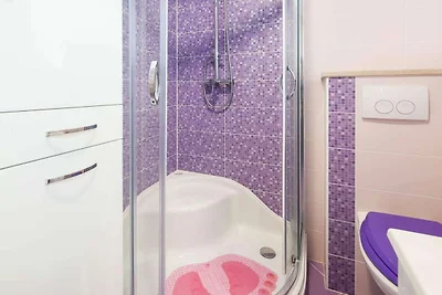 Premium Two-Bedroom Apartment