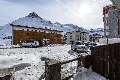 Studio op het oosten