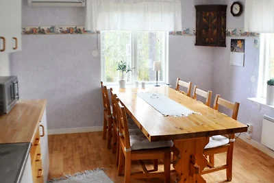 5 persone case ad ARVIKA-By Traum