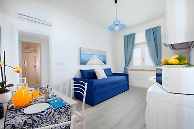 Gemütliches Apartment im Herzen von Meta.
