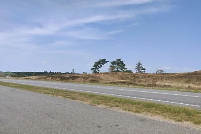 5 Sterne Ferienhaus in Farsø