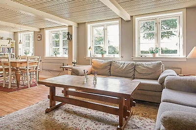 6 Personen Ferienhaus in Aakirkeby