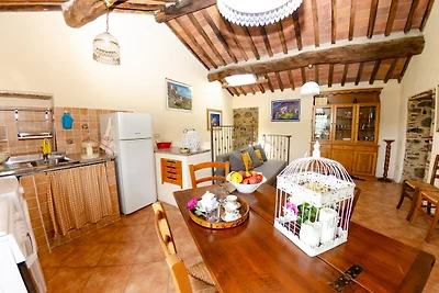 Bel cottage a San Marcello Pistoiese