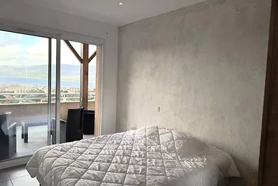 Navaj-Residenz in Propriano