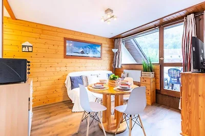 Résidence Aurette Pic Long voor 4 personen