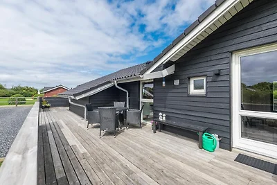 6 Personen Ferienhaus in Tarm