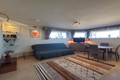 Kustcomfort Middelkerke
