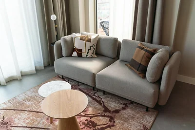 Apartment mit atemberaubendem Blick auf die...