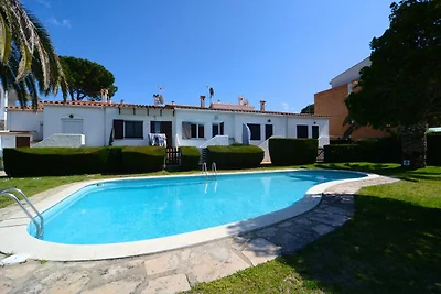 Casa a Lescala per sei persone