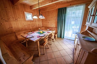 Casa de vacaciones a orillas del río en Sankt...