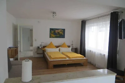 A im Gästehaus Sommertal