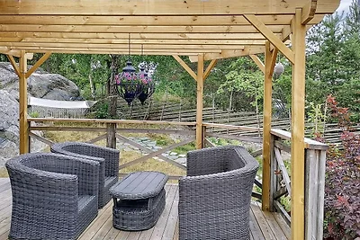 8 Personen Ferienhaus in VAXHOLM