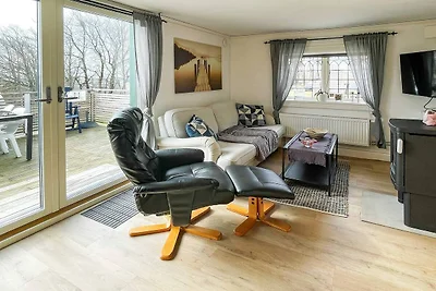 4 Sterne Ferienhaus in BÅSTAD-By Traum