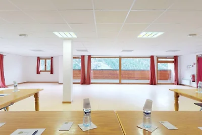 Wohnung in Orelle nahe Skilift