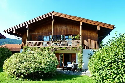 Vakantieappartement met 2 slaapkamers