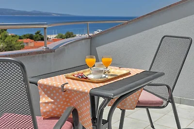 Apartments Villa Juric - Studio Apartment