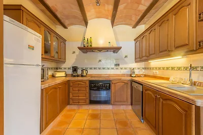 Villa a Sant Llorenç Des Cardassar