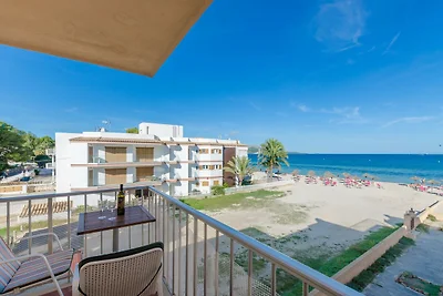Can Vesses - Appartamento a Port D"alcúdia