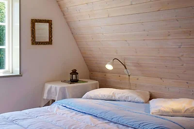4 personas casa en HEDEKAS-By Traum