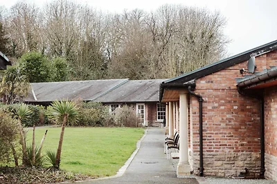 Idyllische cottage-ontsnapping met tuin, Geen...