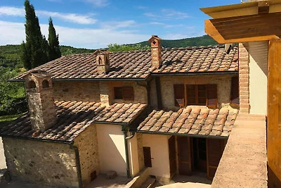 Villa Este con piscina